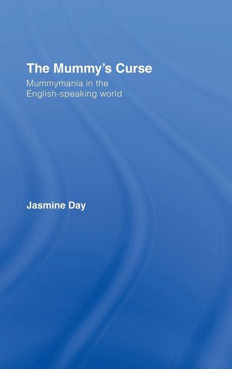 Produktbild: The Mummy's Curse