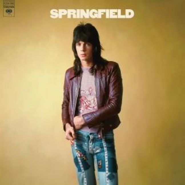 Produktbild: Springfield