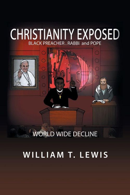 Produktbild: Christianity Exposed