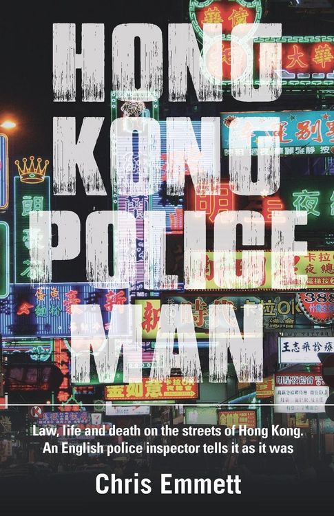 Produktbild: Hong Kong Policeman