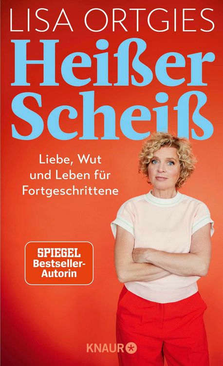 Produktbild: Hei&szlig;er Schei&szlig;