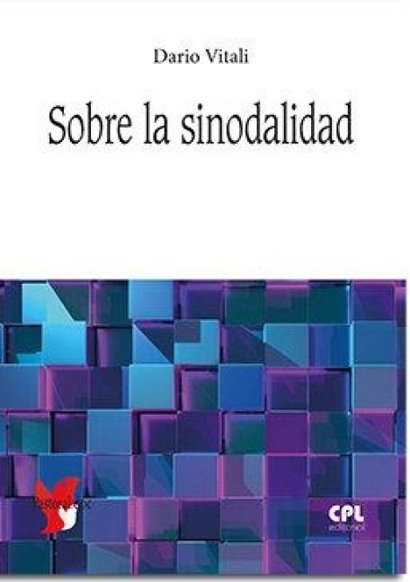 Produktbild: Sobre la sinodalidad