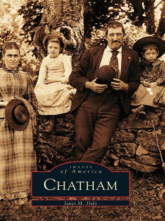 Produktbild: Chatham