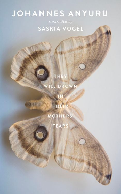 Produktbild: They Will Drown in Their Mothers' Tears