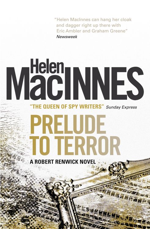 Produktbild: Prelude to Terror