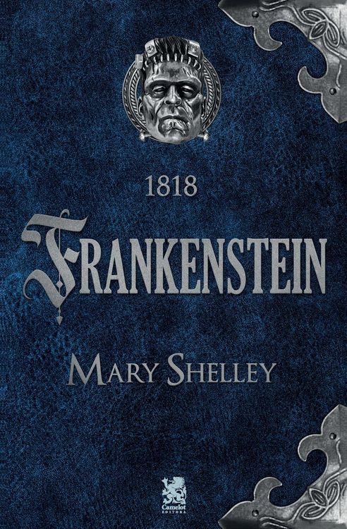 Produktbild: Frankenstein
