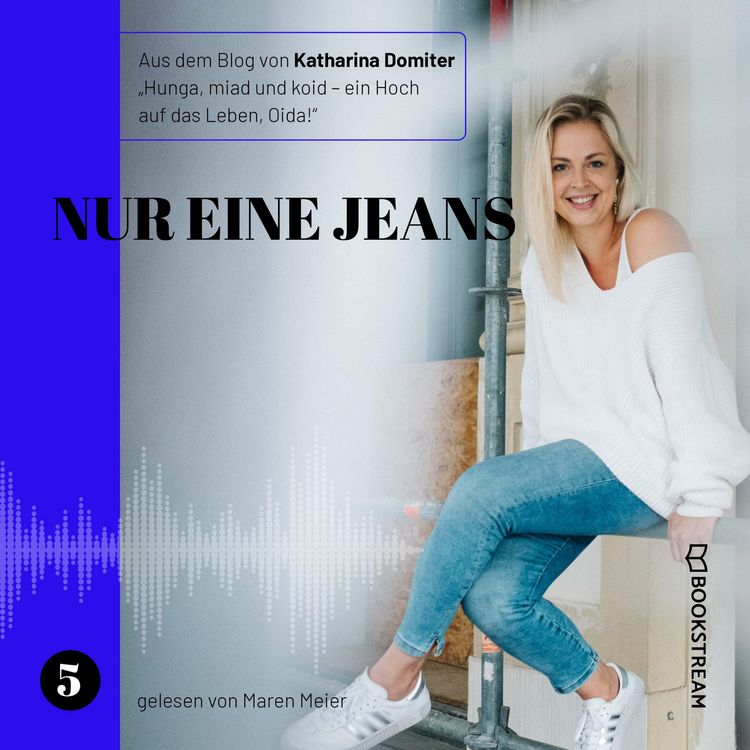 Produktbild: Nur eine Jeans