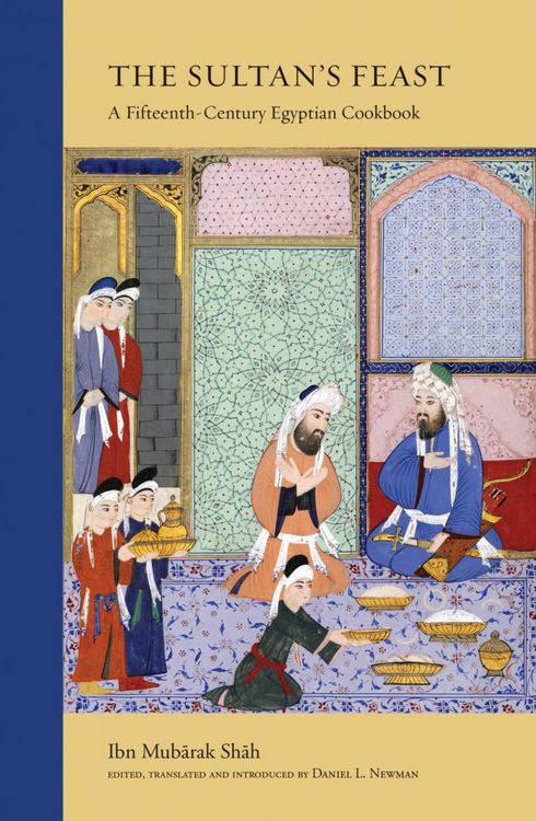 Produktbild: The Sultan's Feast