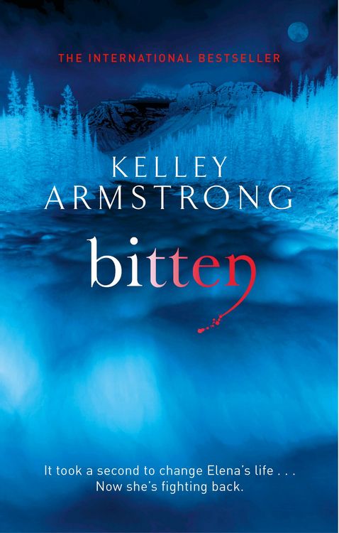 Produktbild: Bitten