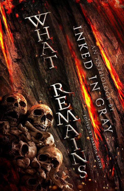 Produktbild: What Remains