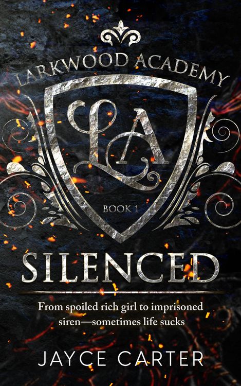 Produktbild: Silenced