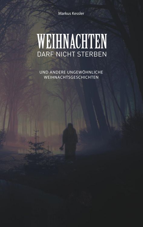 Produktbild: Weihnachten darf nicht sterben