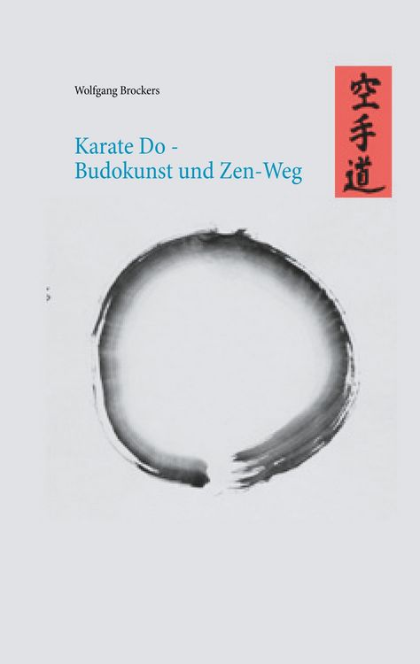 Produktbild: Karate Do - Budokunst und Zen-Weg