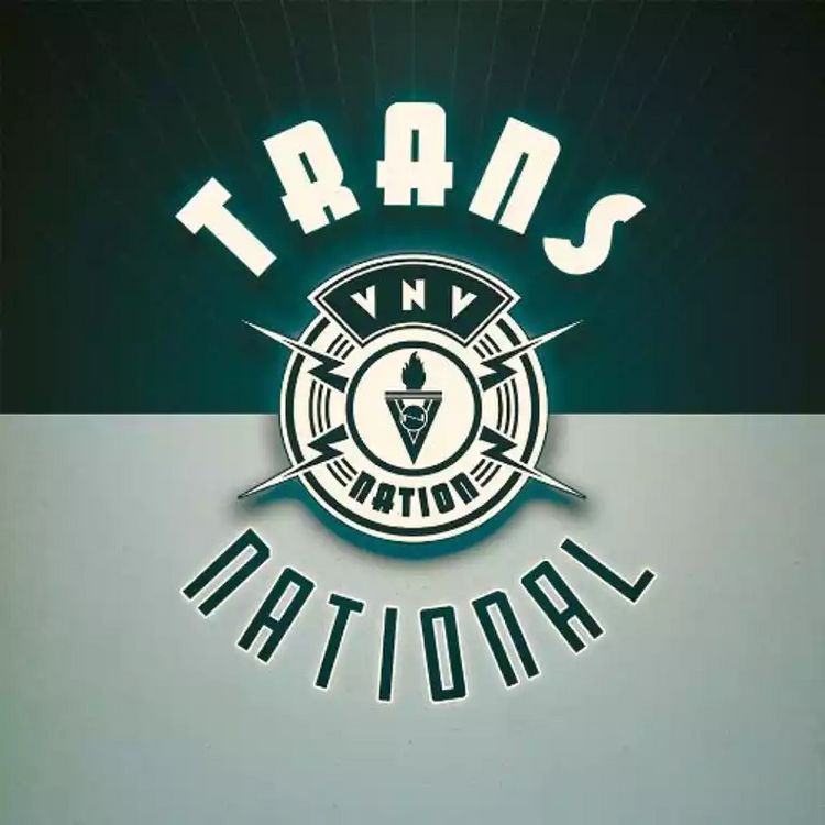 Produktbild: Transnational (Gatefold 180g Black Vinyl)
