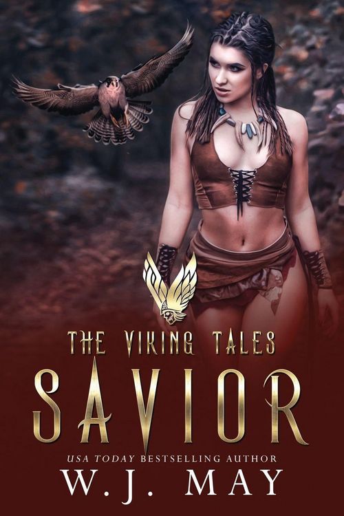 Produktbild: Savior