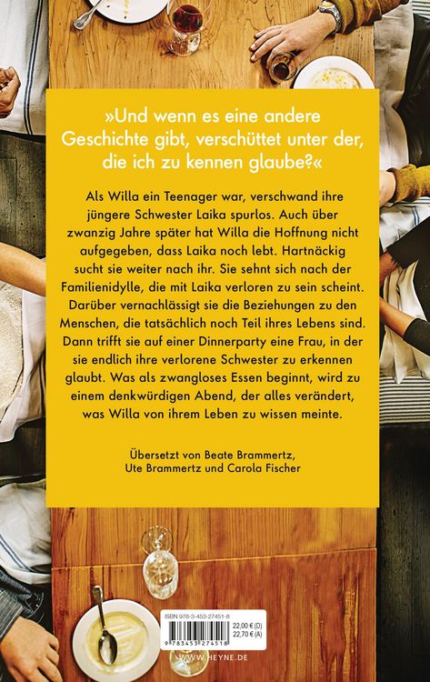 Produktbild: So ist das nie passiert