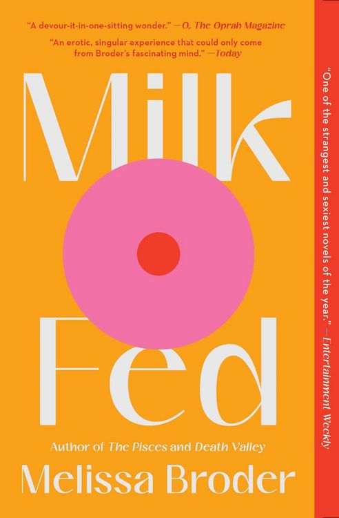 Produktbild: Milk Fed