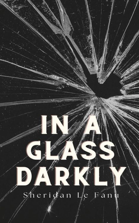 Produktbild: In a Glass Darkly