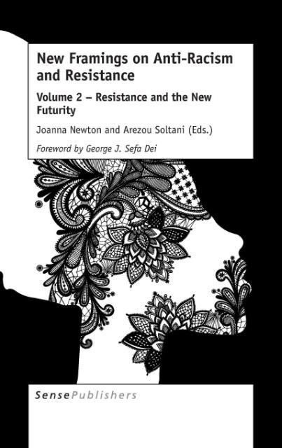 Produktbild: New Framings on Anti-Racism and Resistance