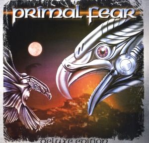 Produktbild: Primal Fear (Deluxe Edition)