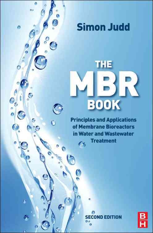 Produktbild: Judd, S: MBR Book