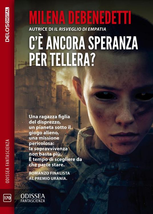 Produktbild: C'&egrave; ancora speranza per Tellera?