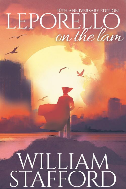 Produktbild: Leporello on the Lam