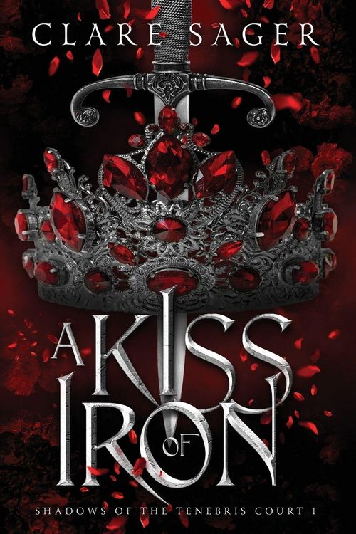 Produktbild: A Kiss of Iron