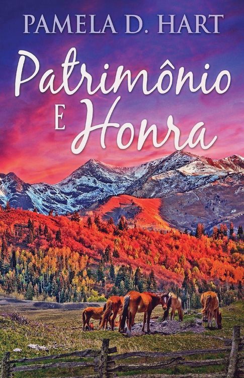 Produktbild: Patrim&ocirc;nio e Honra