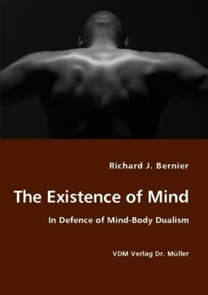Produktbild: The Existence of Mind