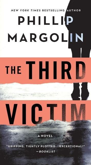 Produktbild: The Third Victim