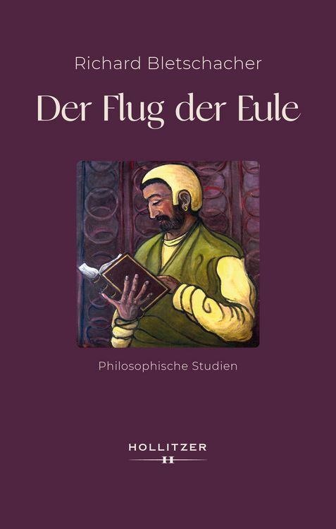 Produktbild: Der Flug der Eule