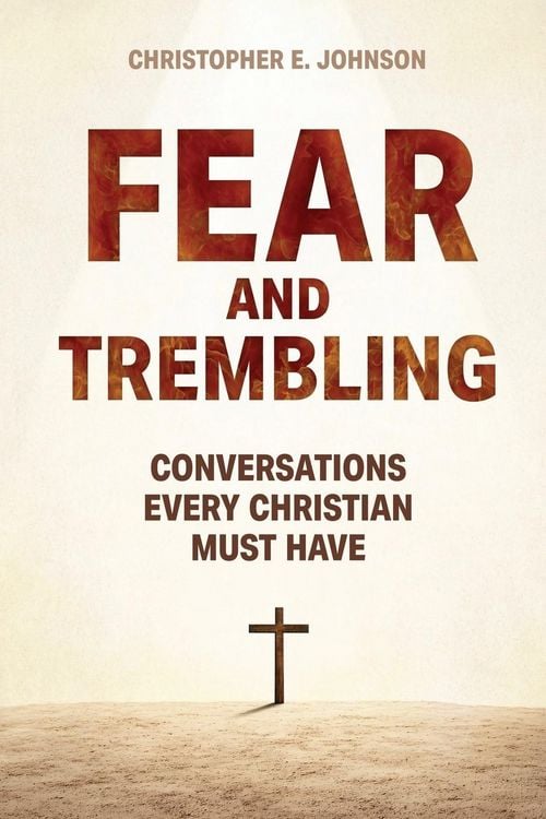Produktbild: Fear and Trembling