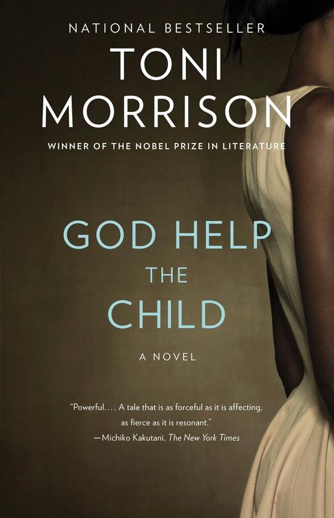 Produktbild: God Help the Child