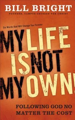 Produktbild: My Life Is Not My Own!