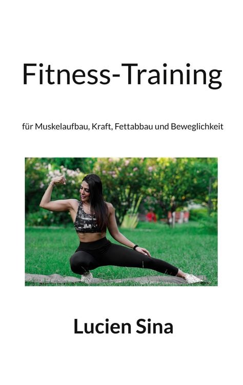 Produktbild: Fitness-Training