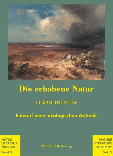 Produktbild: Die erhabene Natur