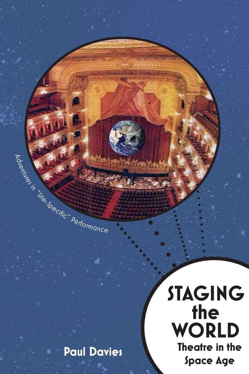 Produktbild: Staging The World