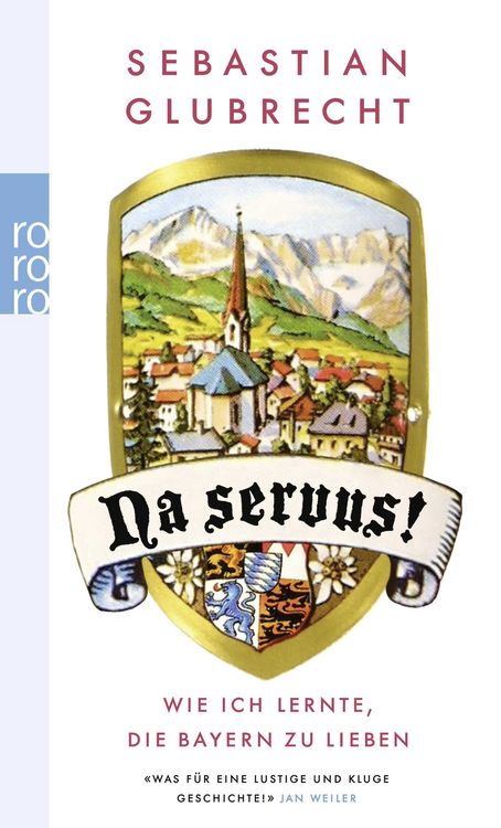 Produktbild: Na servus!