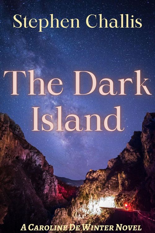 Produktbild: The Dark Island
