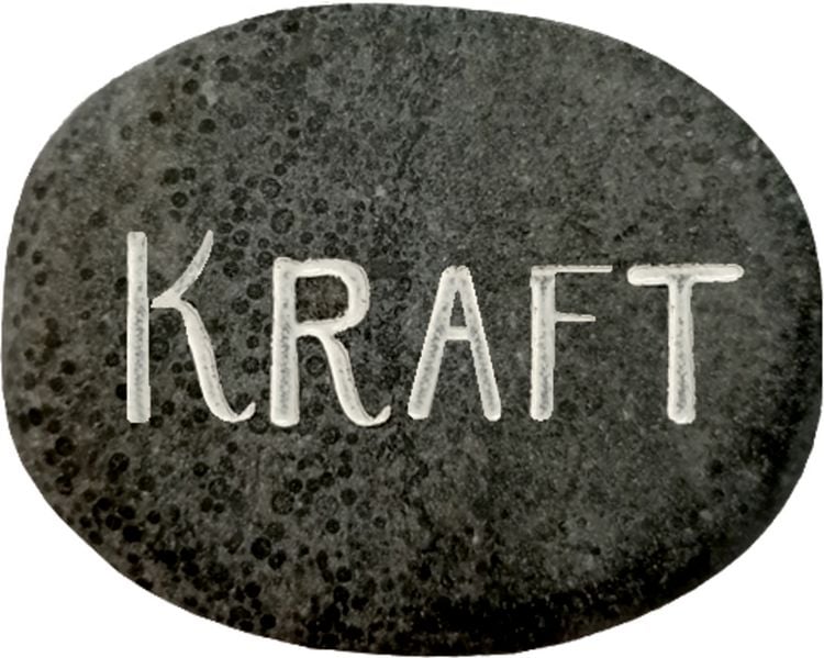 Produktbild: Handschmeichler &ndash; Kraft und Trost