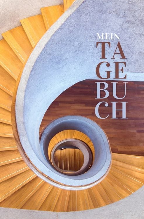 Produktbild: Mein Tagebuch - Beantworte die Fragen