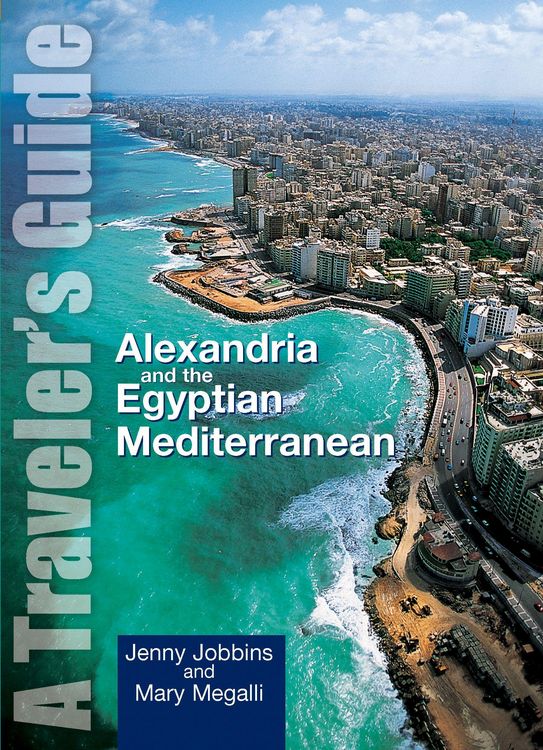 Produktbild: Alexandria & The Egyptian Medi