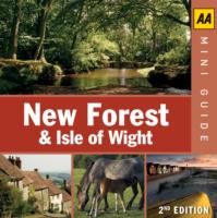 Produktbild: New Forest & Isle of Wight