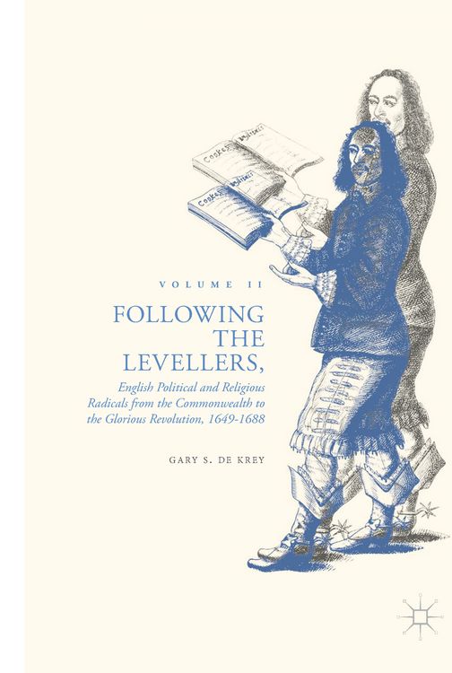 Produktbild: Following the Levellers, Volume Two