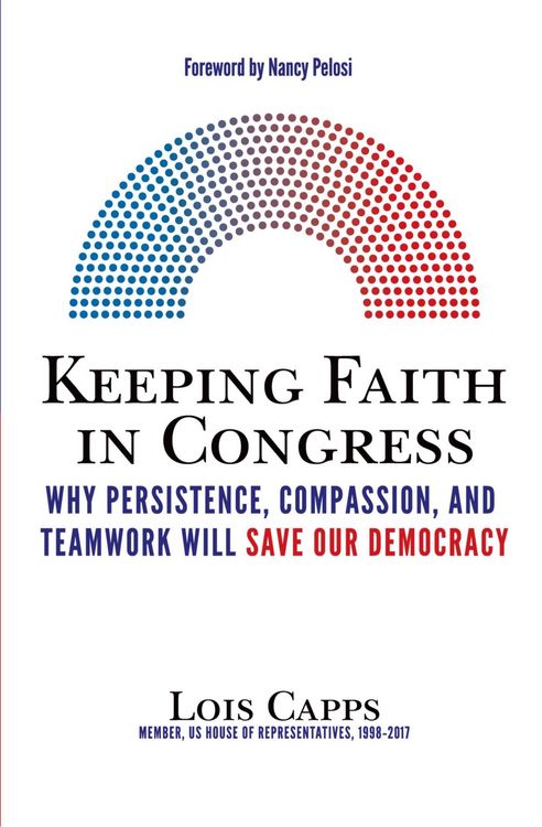 Produktbild: Keeping Faith in Congress