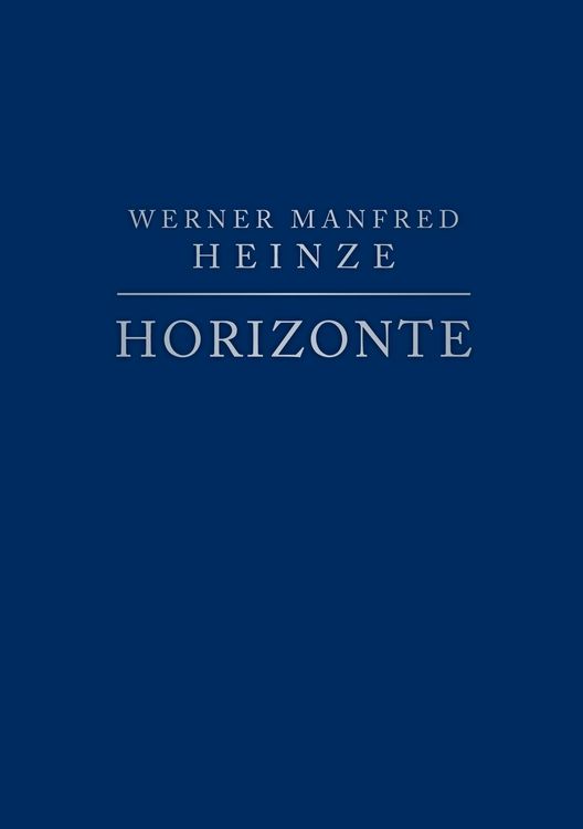 Produktbild: Horizonte