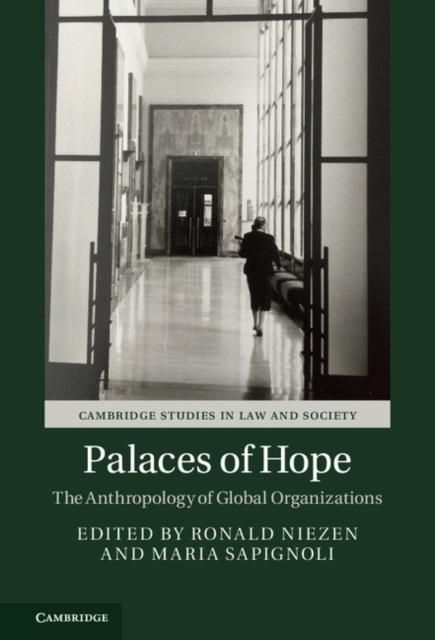 Produktbild: Palaces of Hope