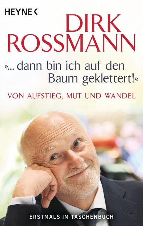 Produktbild: "... dann bin ich auf den Baum geklettert!"