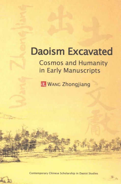 Produktbild: Daoism Excavated